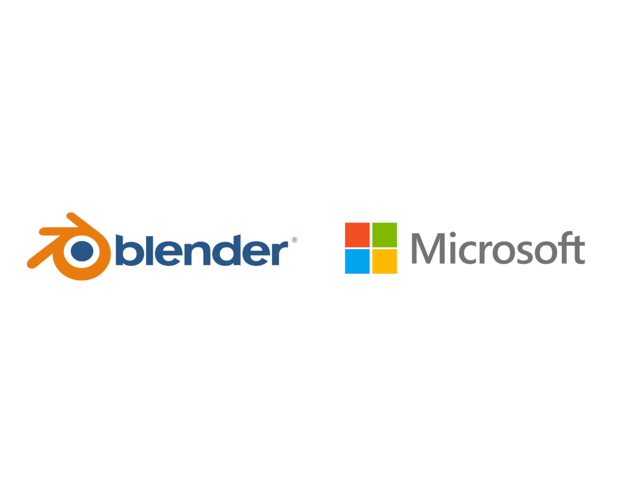 Microsoftが「Blender」の開発基金に参加