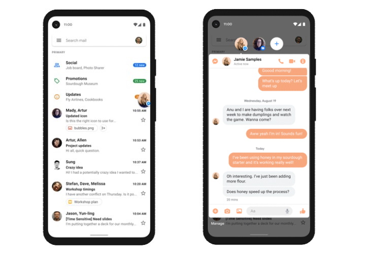 “人”を中心としたコミュニケーション