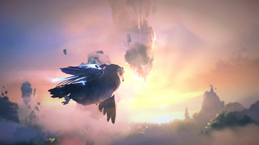 <span style="font-size:14px;">アクションアドベンチャー　シングルプレイ　Xbox Play Anywhereに対応</span>