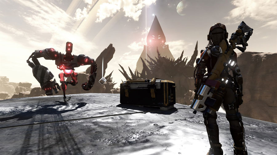 <span style="font-size:14px;">アクションアドベンチャー　シングルプレイ　Xbox Play Anywhereに対応</span>