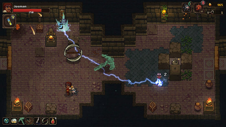 <span style="font-size:14px;">アクションアドベンチャー　シングルプレイ　Xbox Play Anywhereに対応</span>