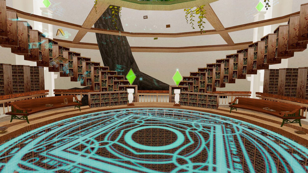 マイスタジオでは“Oculus Quest”の機能を利用したFacebookへのストリーミング配信が可能