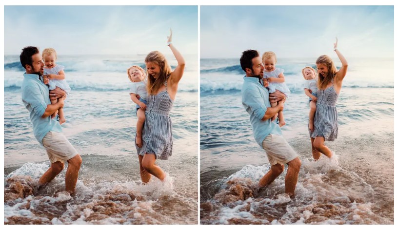 オブジェクトの移動、拡大縮小、複製