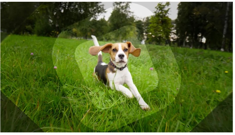 アニメーションマット