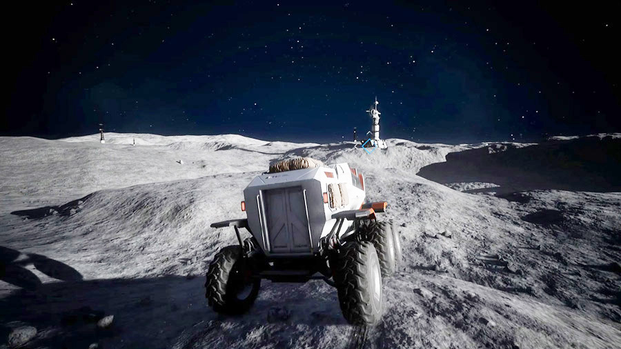 <span style="font-size:14px;">SFアクションアドベンチャー　シングルプレイ</span>