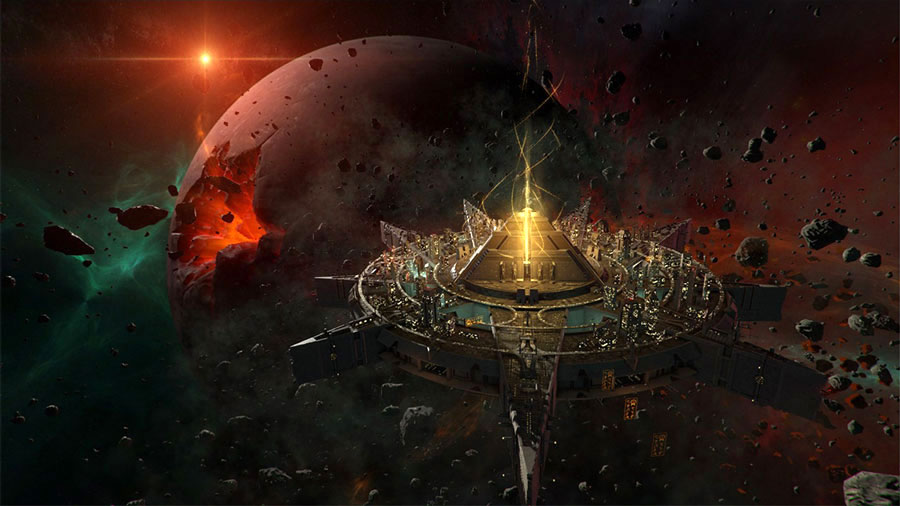 <span style="font-size:14px;">シミュレーション　シングル・マルチプレイ　Xbox LIVEに対応</span>