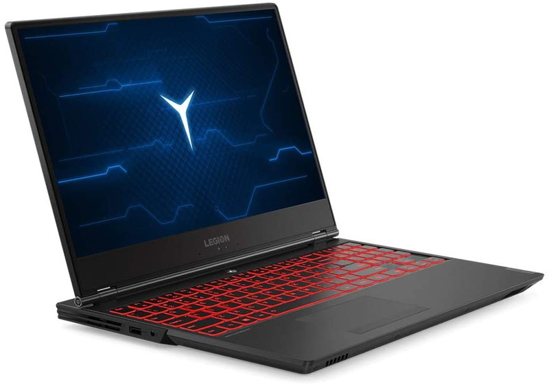 『Lenovo ゲーミングノートパソコン Legion Y7000』