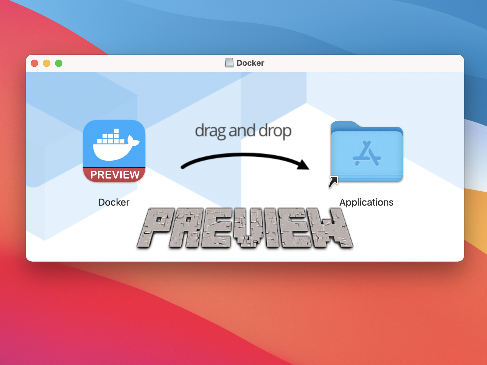 “Apple Silicon（M1）”でネイティブ動作するMac向け「Docker Desktop」がパブリックプレビュー
