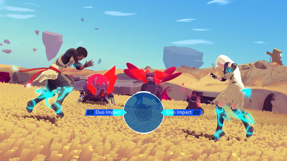 <span style="font-size:14px;">シングル・マルチプレイ　Xbox Play Anywhere / Xbox LIVEに対応</span>