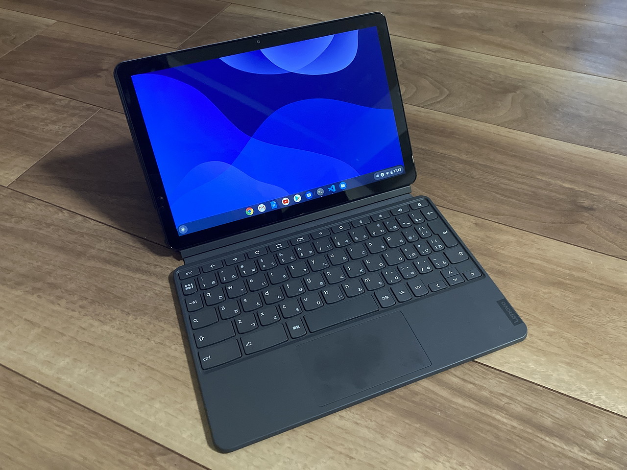 スマホ・PCとの連携でさらに便利になるChromebook