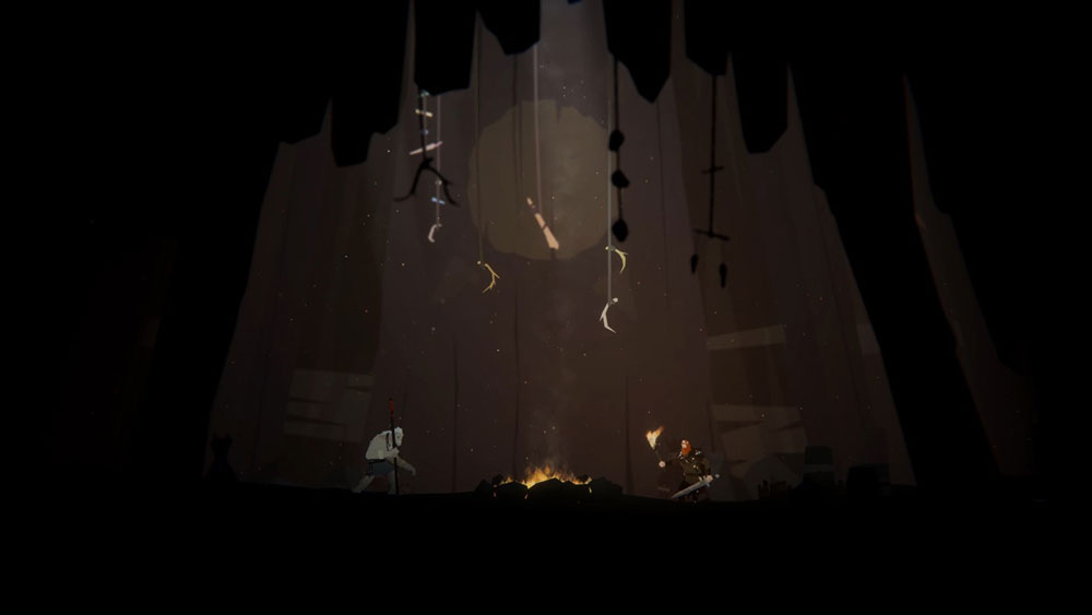 <span style="font-size:14px;">アクションアドベンチャー　シングルプレイ　Xbox Play Anywhere / Xbox LIVEに対応</span>