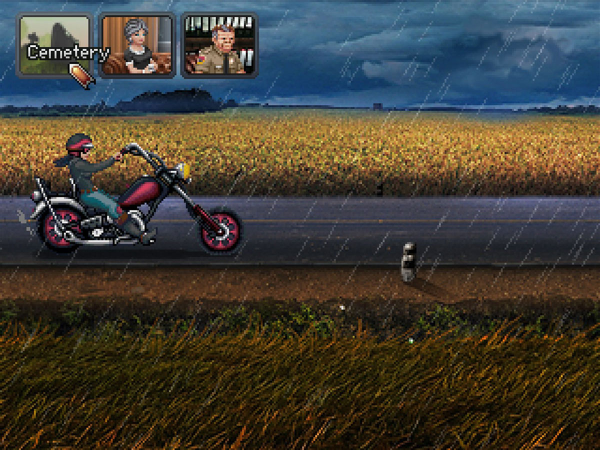 <span style="font-size:14px;">アクションアドベンチャー　シングルプレイ</span>