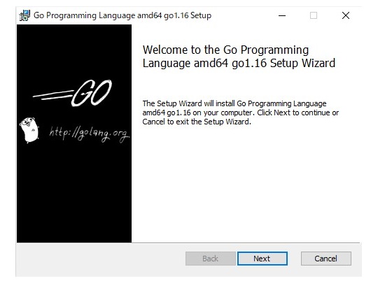 Apple Silicon（M1）にネイティブ対応した「Go 1.16」が公開