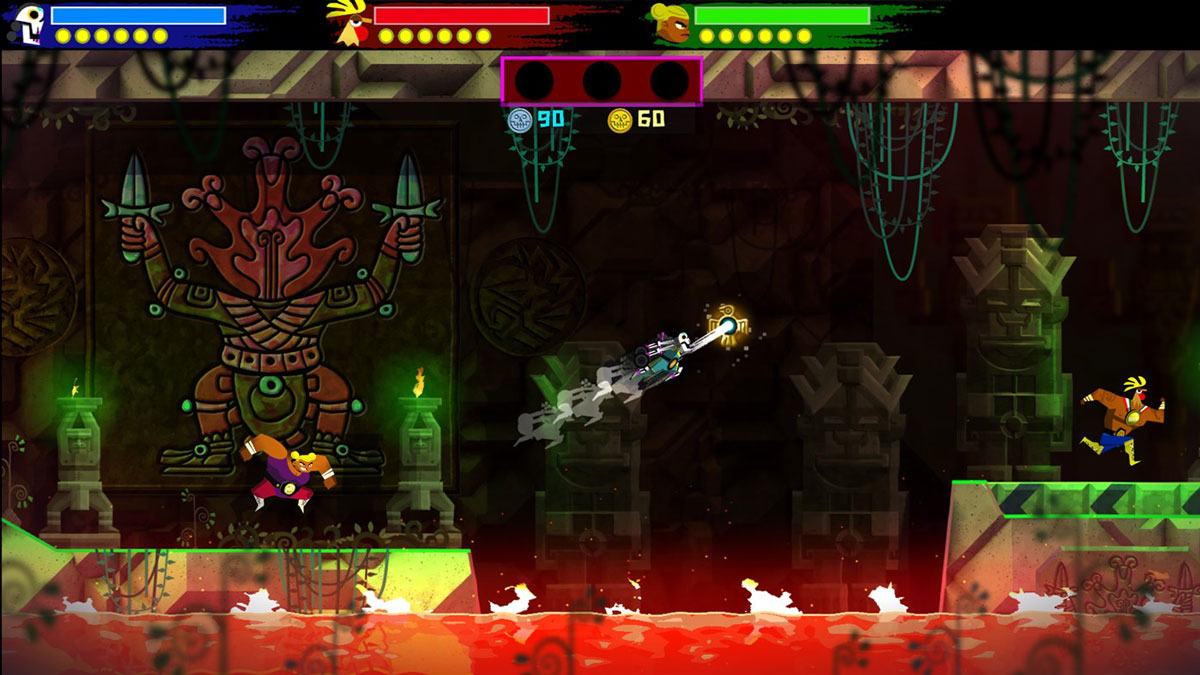 <span style="font-size:14px;">RPG　シングルプレイ　Xbox LIVEに対応</span>