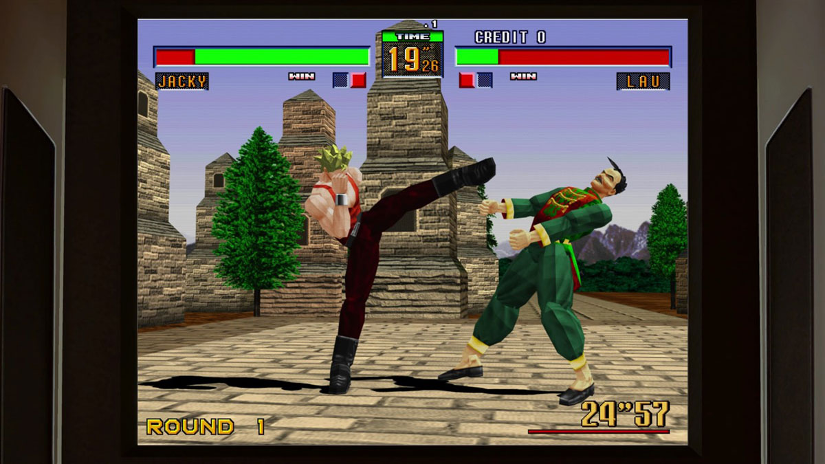 <span style="font-size:14px;">「Yakuza Kiwami 2 for Windows 10」</span>