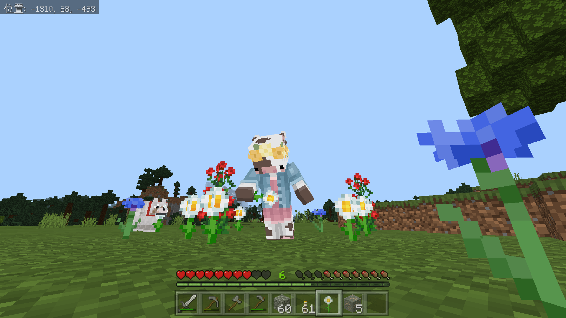 『SPRING FRIENDS』