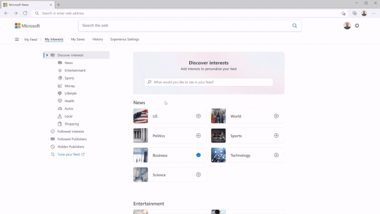 パーソナライズが強化