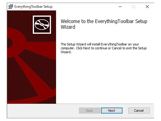 MSI形式の新しいインストーラーが導入