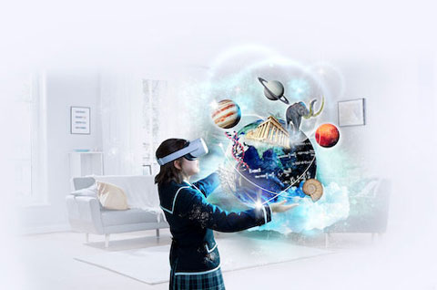 “普通科プレミアム”のイメージ