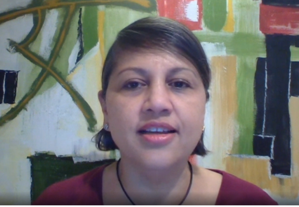 パニマ・コチカー氏は日本市場の重要性を強調した