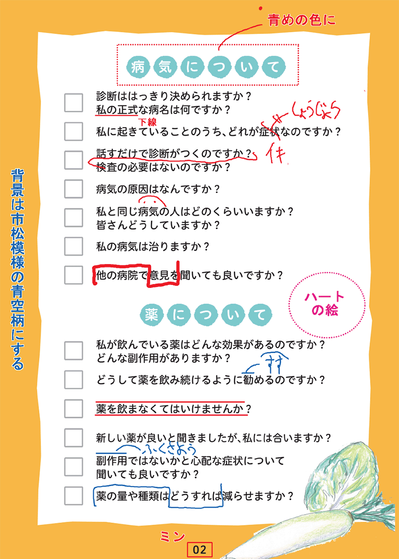 紙に手書きしている感覚で操作できる。修正後のファイルとの比較も容易