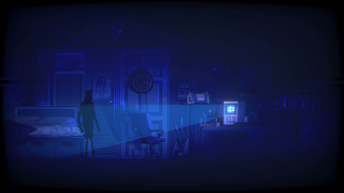 <span class="fnt-120">ただのプレイヤーだった少年が「Narita Boy」の主人公に</span>		ただのプレイヤーだった少年が「Narita Boy」の主人公に