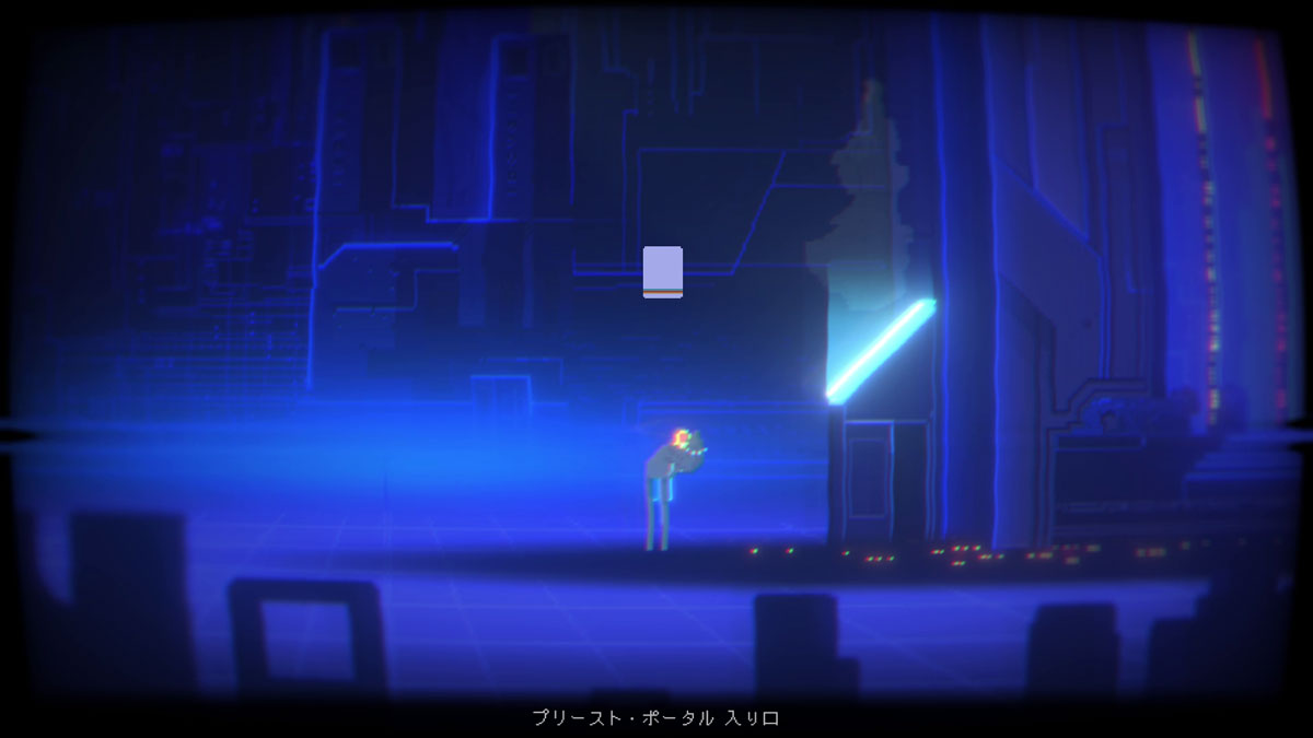 <span class="fnt-120">装置の起動は二拍手一礼</span>		装置の起動は二拍手一礼