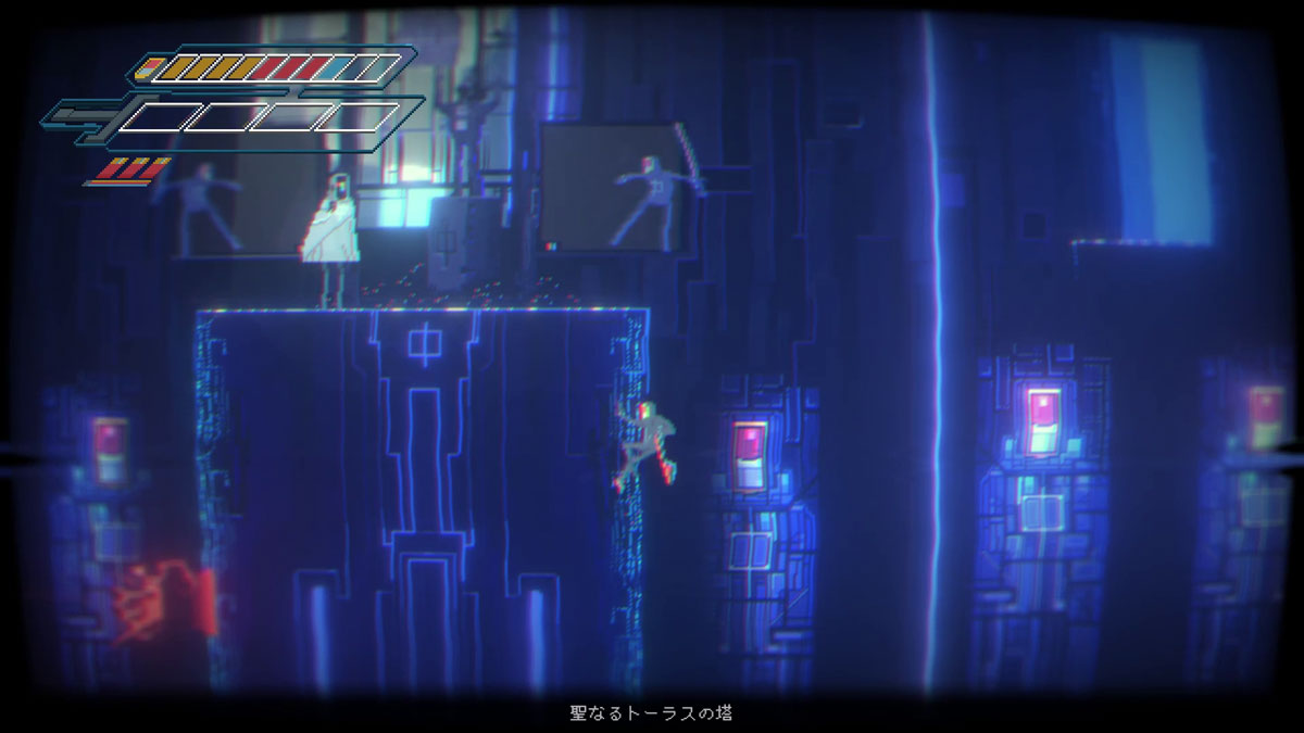 <span class="fnt-120">垂直な壁も登れる</span>		垂直な壁も登れる