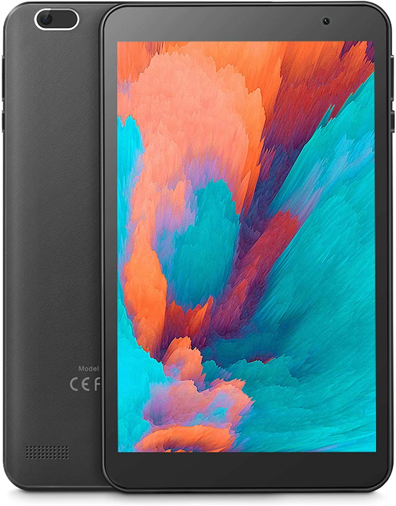 『VANKYO S8 タブレット』