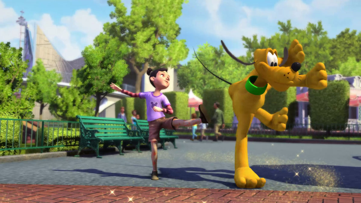 <span class="fnt-120">プルートとダンス</span>		プルートとダンス