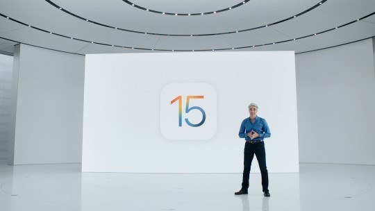Apple、「iOS 15」、「iPadOS 15」、「macOS Monterey」、「watchOS 8」を発表