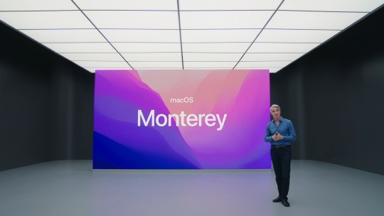 デスクトップ向けのOSの次期バージョンは「macOS Monterey」