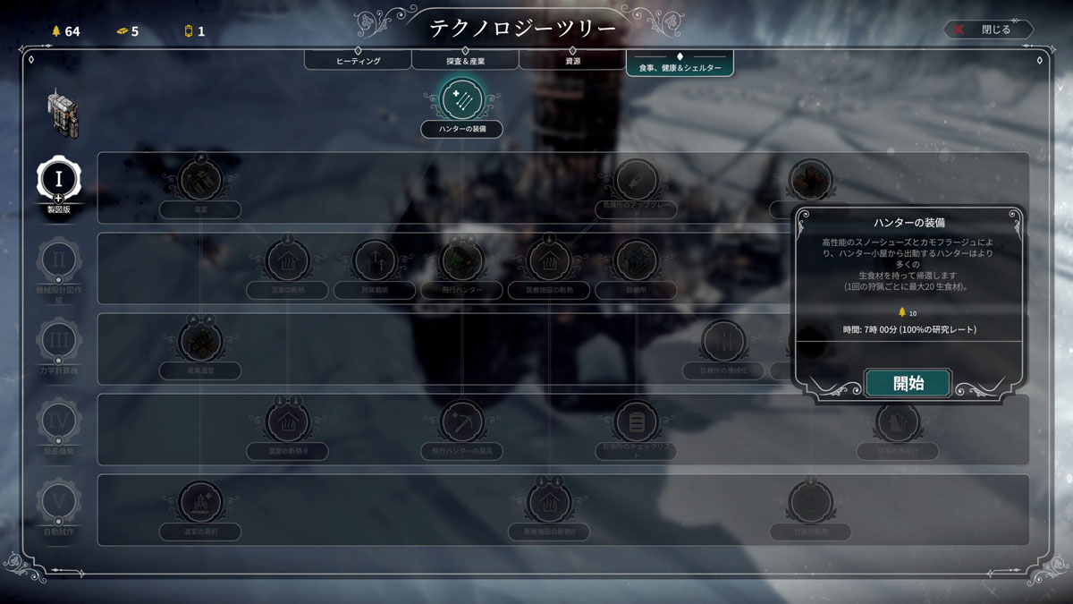 <span class="fnt-120">ワークショップで研究すれば、生存の新たな道筋ができる</span>		ワークショップで研究すれば、生存の新たな道筋ができる