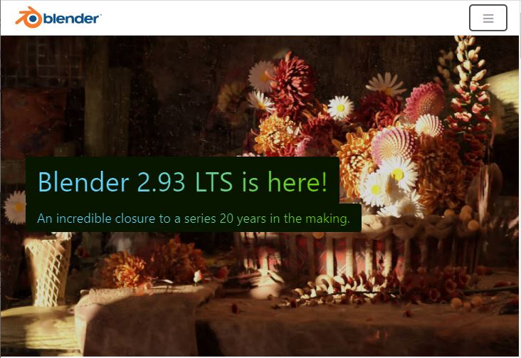 筆者が主に使うツールは無料の高機能3DCGモデリングソフト「Blender」。オープンソースのソフトで、制作に必要な全ての機能を網羅。ポリゴンやベジェ曲線だけでなく、彫刻のように形を作る「スカルプト」など、あらゆる制作方法に対応するほか、ボーン（骨格）を連結した「スケルトン」で、キャラクターを動かす「ボーンアニメーション」にも対応しています。物理演算による髪の毛や布地などの挙動の表現やそれらを用いた造形もでき、VTuberのキャラクターを作成するのに十分な機能があります