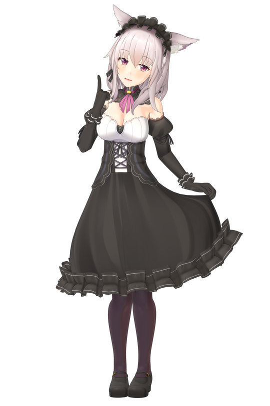 こうした作品を作っています