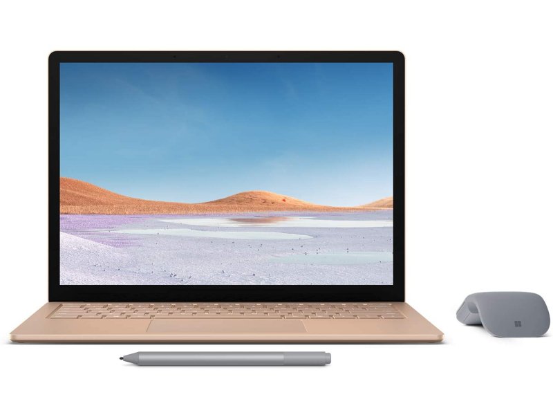 『Surface Laptop 3』3点セット