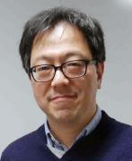 和歌山大学 システム工学部 床井浩平准教授