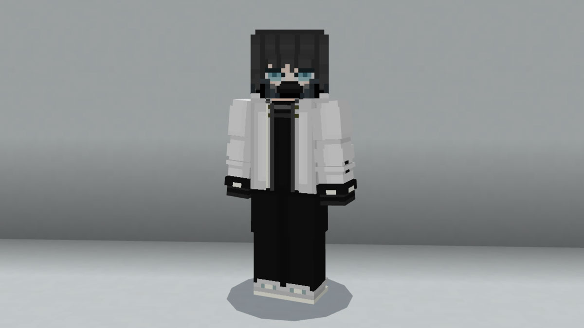 サイボーグやロボットに変身してPvPやPvEを楽しもう