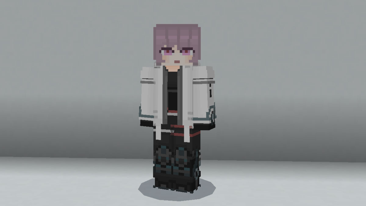 サイボーグやロボットに変身してPvPやPvEを楽しもう