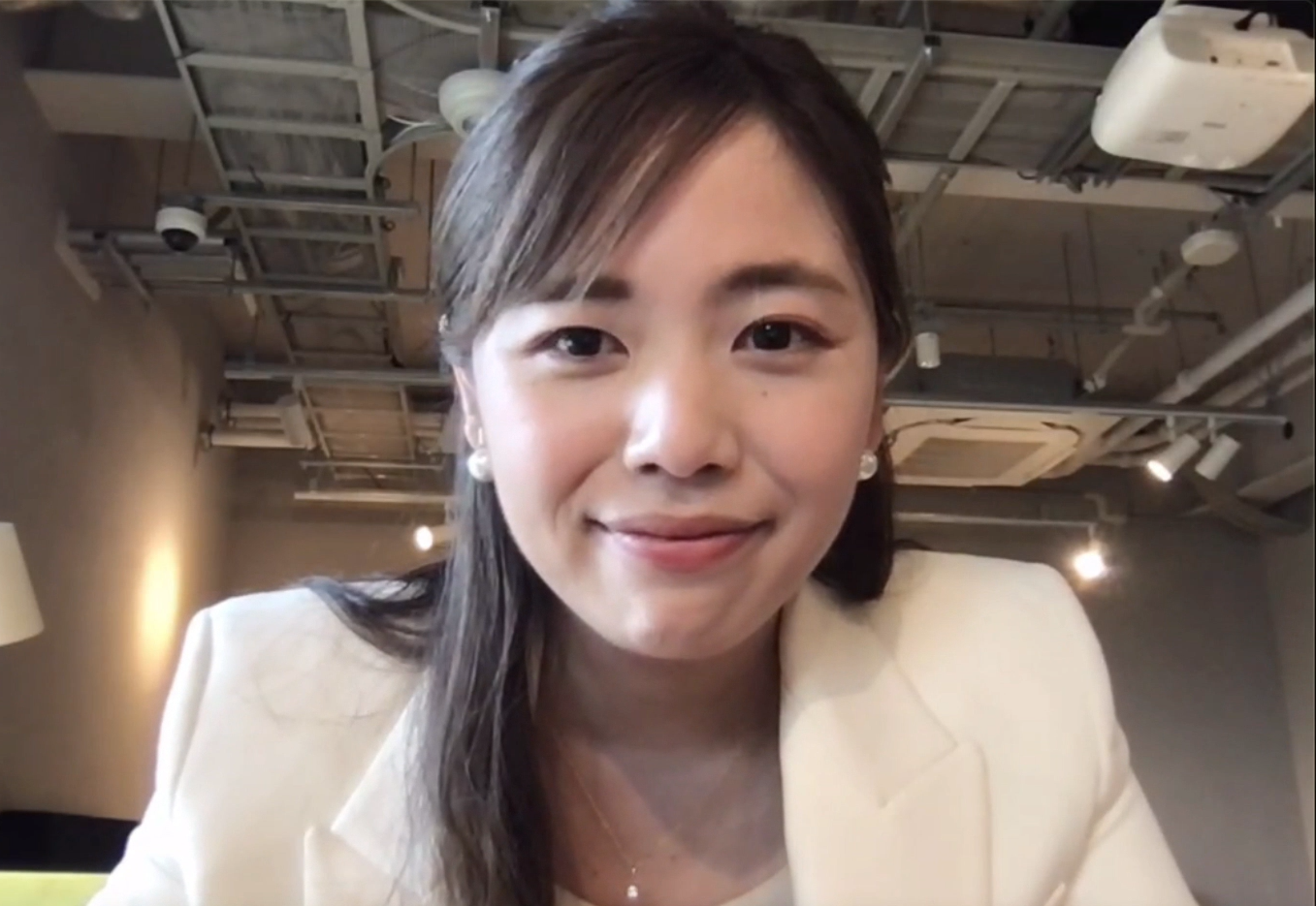 シェアリングエコノミー協会の石山アンジュ常任理事