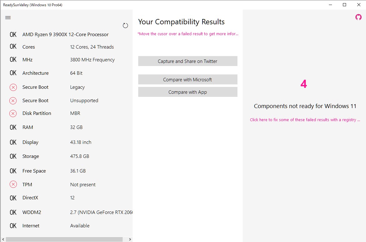 「ReadySunValley」v0.23.2