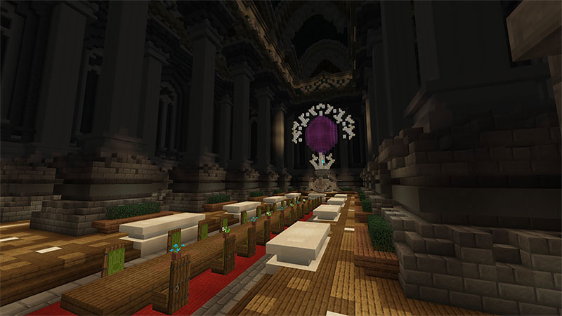 <span class="fnt-120">要塞の頂上に眠っているお宝を手に入れよう</span>