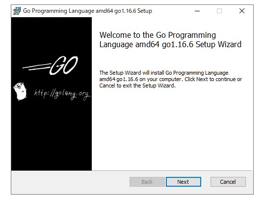 「Go 1.16.6」が公開