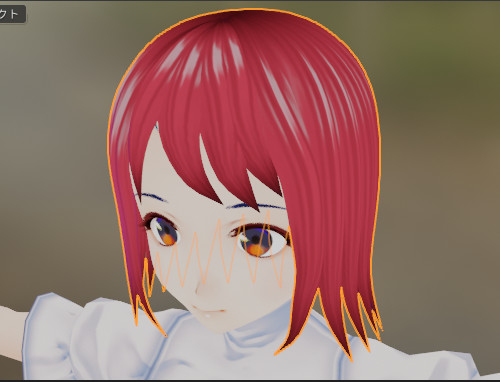 変更後のモデル