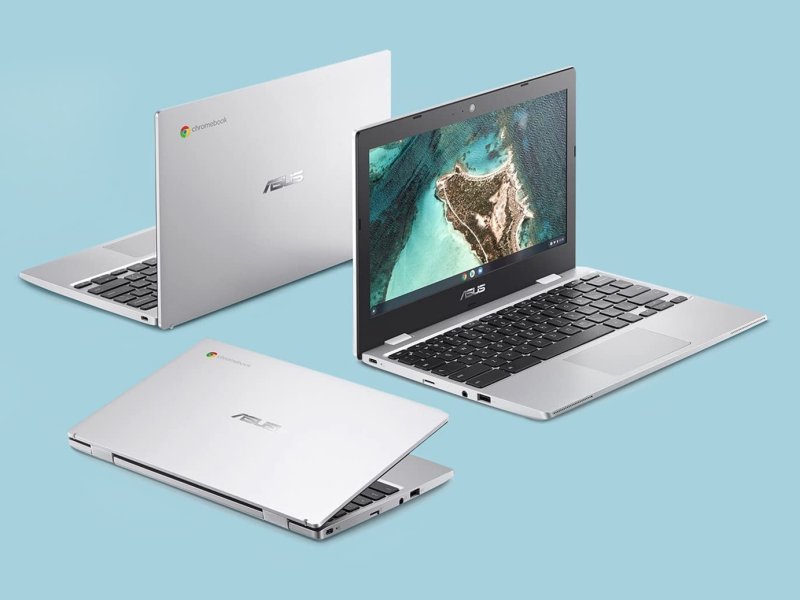 ASUSTek Chromebook CX1