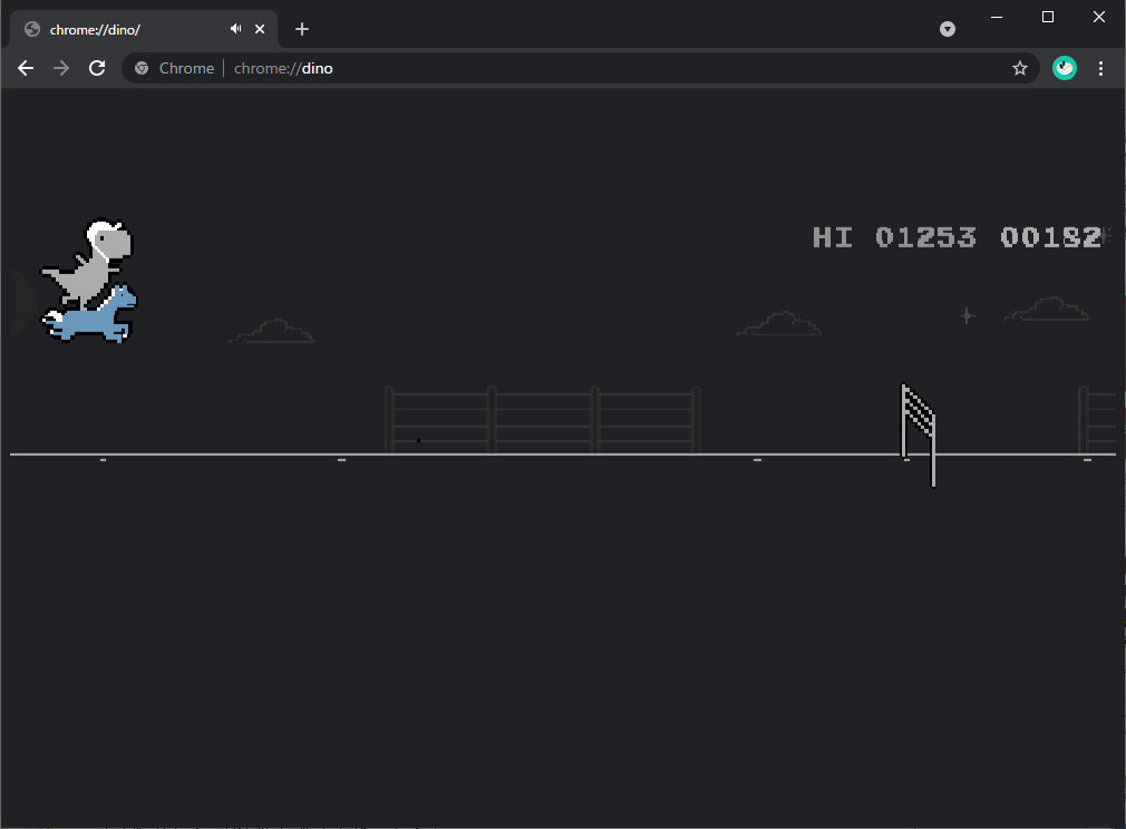恐竜より小さい馬が心配な「乗馬」