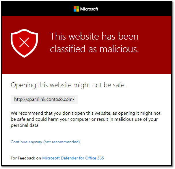 Microsoft、「Safe Links for Microsoft Teams」の一般提供を発表