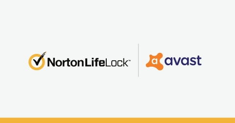 米NortonLifeLockが、Avastとの合併条件が同意に達したと発表