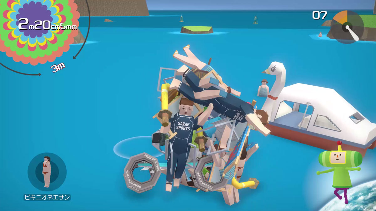 塊が大きくなれば、人もどんどん巻き込んでいく