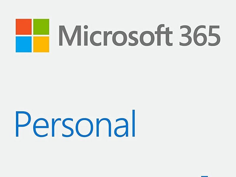『Microsoft 365 Personal』
